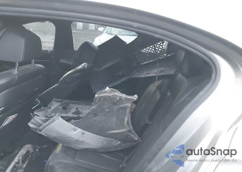 2020 BMW 750I xDrive from USA, damaged, VIN WBA7U2C08LCD59593